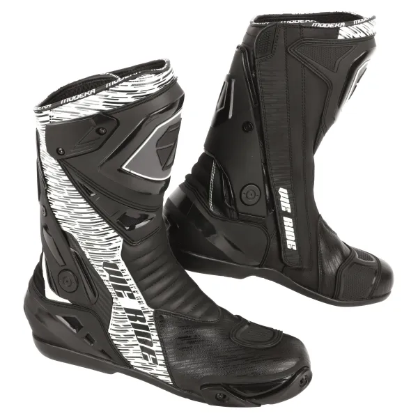 Motocyklové boty Modeka Yron