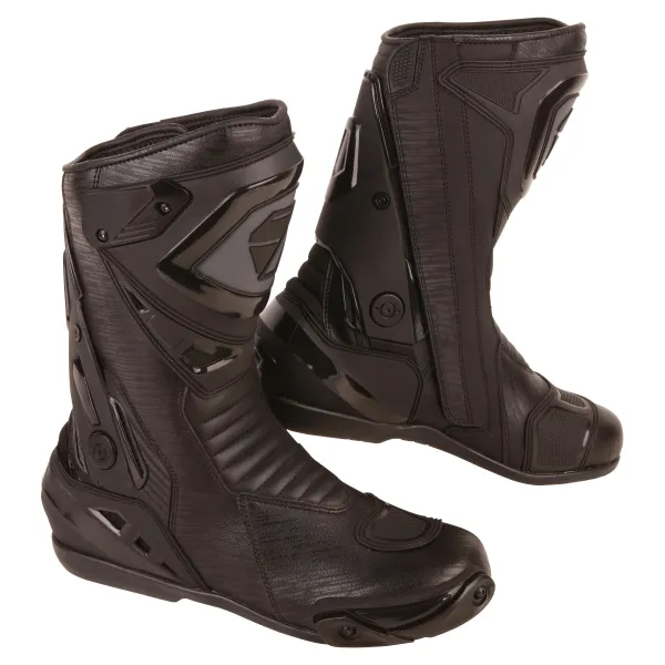 Motocyklové boty Modeka Yron