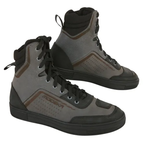 Motocyklové boty Modeka Konrod Motocyklové boty Modeka Konrod