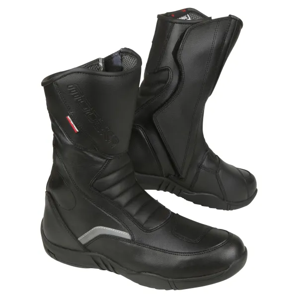 Boty motocyklové Modeka Blaker