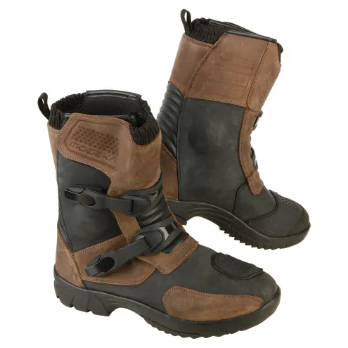 Boty motocyklové Modeka Tariko