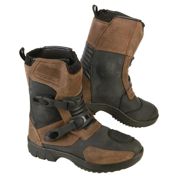 Boty motocyklové Modeka Tariko