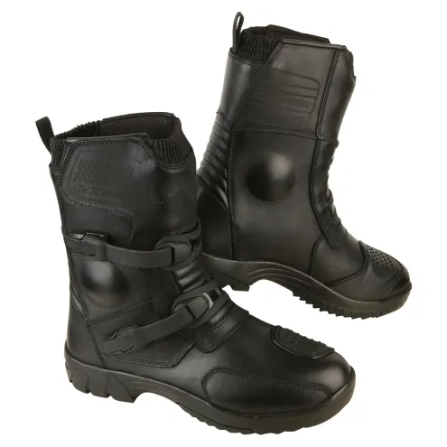 Boty motocyklové Modeka Tariko