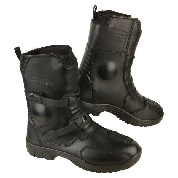 Boty motocyklové Modeka Tariko