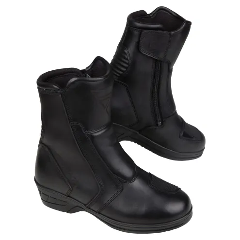 Boty motocyklové Modeka Nicoletta Lady Boty motocyklové Modeka Nicoletta Lady