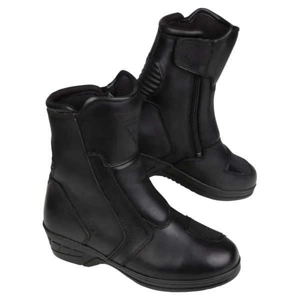 Boty motocyklové Modeka Nicoletta Lady