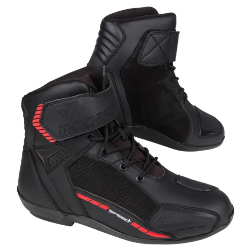 Boty motocyklové Modeka Kyne