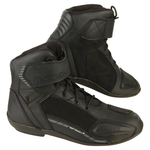 Boty motocyklové Modeka Kyne