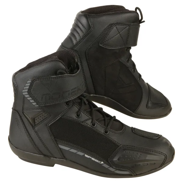 Boty motocyklové Modeka Kyne Boty motocyklové Modeka Kyne