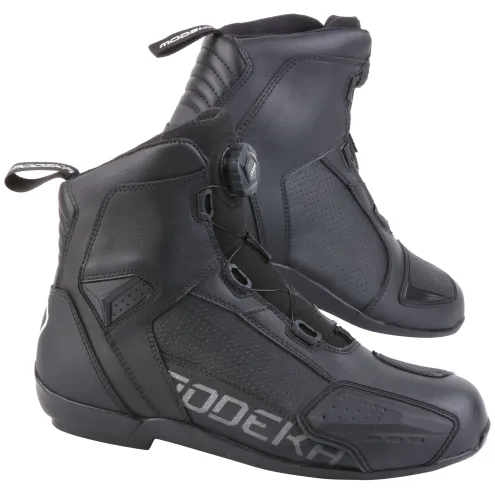 Motocyklové boty Modeka Yko