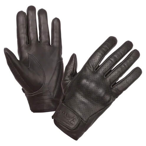 Motocyklové rukavice Modeka Hot Classic