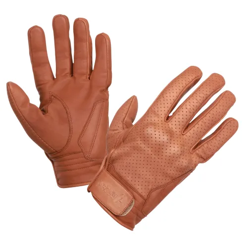 Motocyklové rukavice Modeka Hot Classic