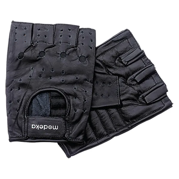 Motocyklové rukavice Modeka Highway