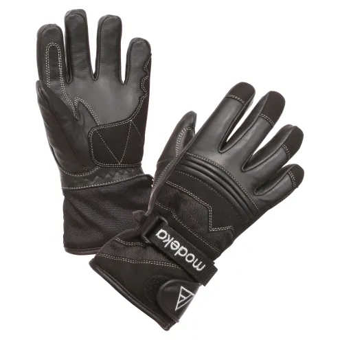 Motocyklové rukavice Modeka Freeze Evo Kids