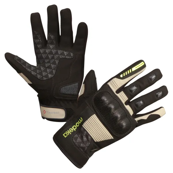 Motocyklové rukavice Modeka Fuego Motocyklové rukavice Modeka Fuego