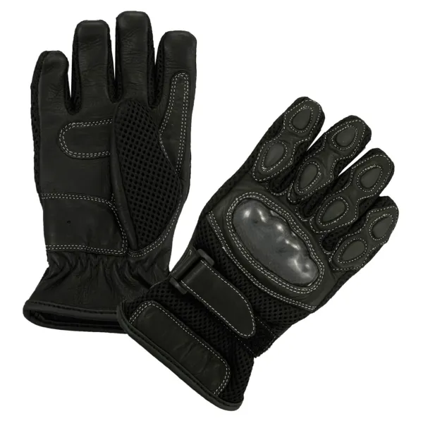 Motocyklové rukavice Modeka Kids Summer Motocyklové rukavice Modeka Kids Summer