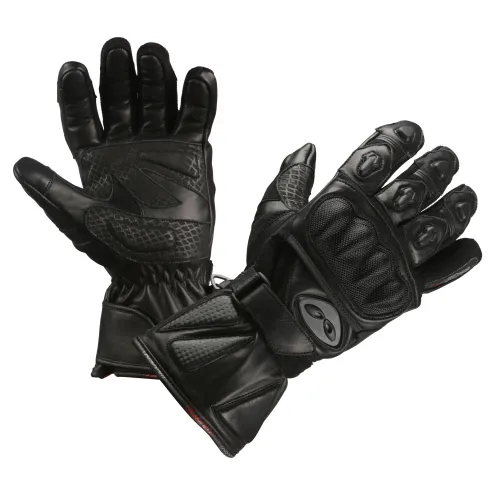 Motocyklové rukavice Modeka Gobi Traveller II