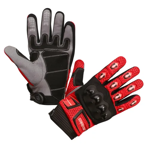 Motocyklové rukavice Modeka MX-Top