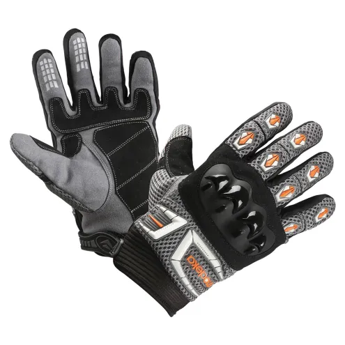 Motocyklové rukavice Modeka MX-Top