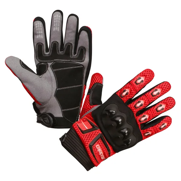 Motocyklové rukavice Modeka MX-Top Kids Motocyklové rukavice Modeka MX-Top Kids