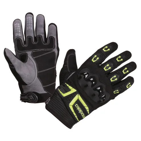 Motocyklové rukavice Modeka MX-Top Kids