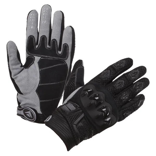 Motocyklové rukavice Modeka MX-Top Kids Motocyklové rukavice Modeka MX-Top Kids