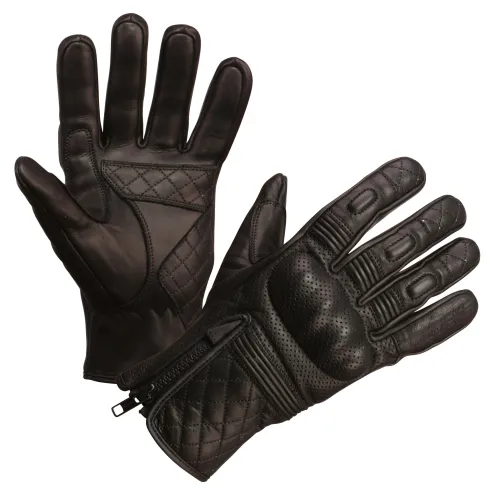 Motocyklové rukavice Modeka Parkar