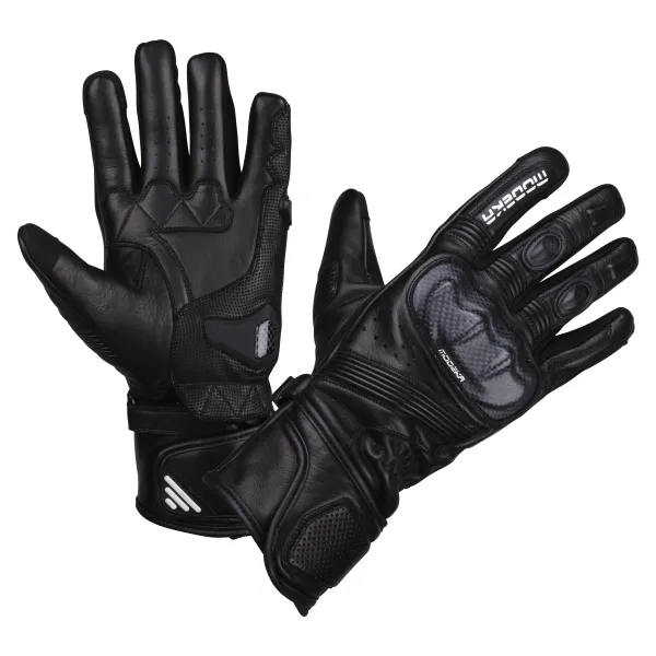 Motocyklové rukavice Modeka Miako Motocyklové rukavice Modeka Miako