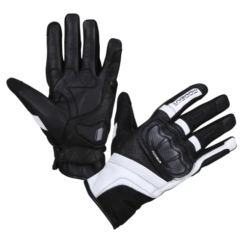 Motocyklové rukavice Modeka Miako Air