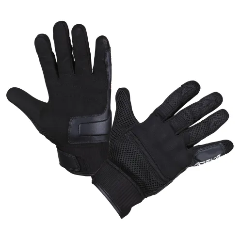 Motocyklové rukavice Modeka Janto Air