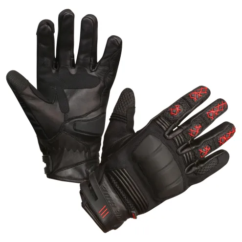 Motocyklové rukavice Modeka Ennos