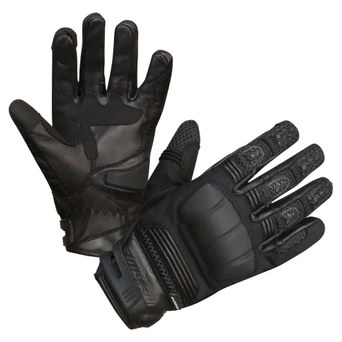 Motocyklové rukavice Modeka Ennos