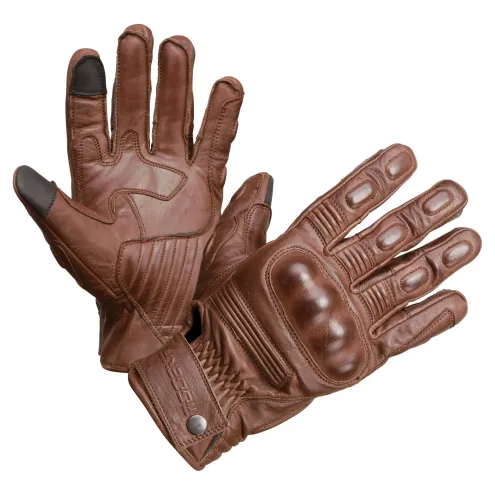 Motocyklové rukavice Modeka Urban Legend