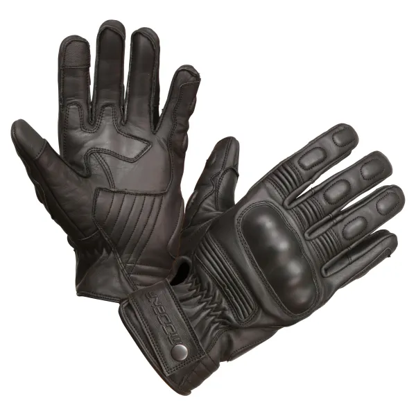Motocyklové rukavice Modeka Urban Legend