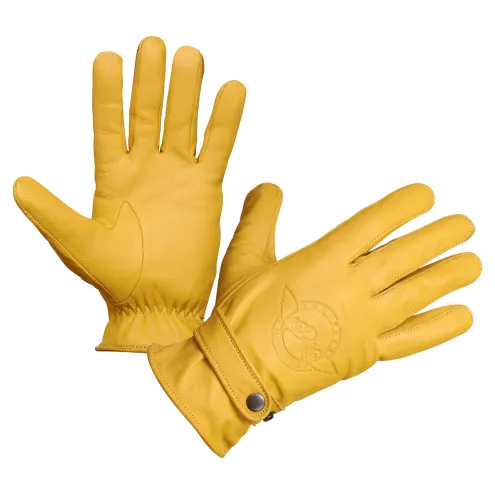 Motocyklové rukavice Modeka Romio