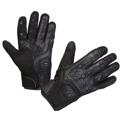 Motocyklové rukavice Modeka Dracon