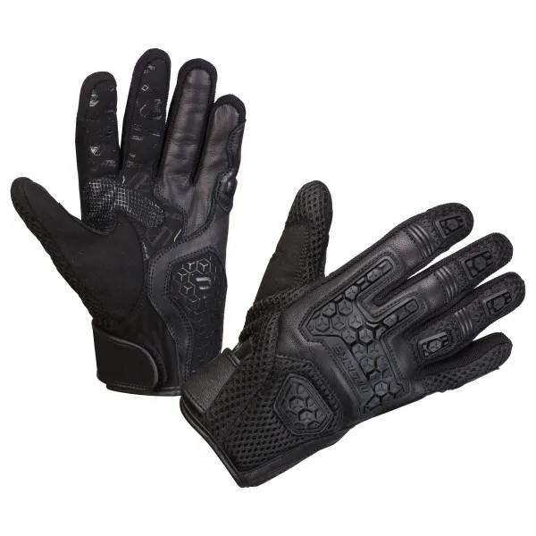 Motocyklové rukavice Modeka Dracon