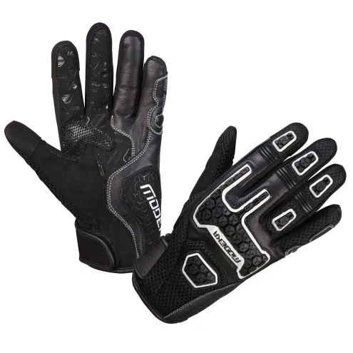 Motocyklové rukavice Modeka Dracon