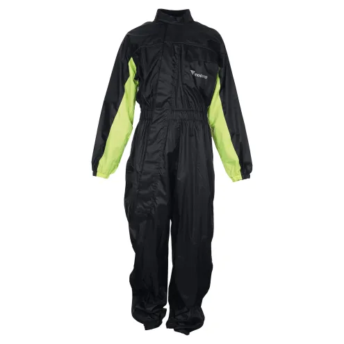 Oblek do deště Modeka Black Rain