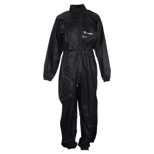 Oblek do deště Modeka Black Rain