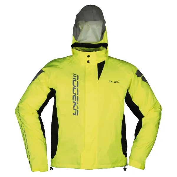 Motocyklová bunda do deště Modeka AX Dry II Motocyklová bunda do deště Modeka AX Dry II
