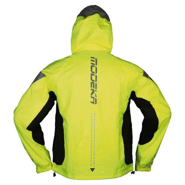 Motocyklová bunda do deště Modeka AX Dry II Motocyklová bunda do deště Modeka AX Dry II