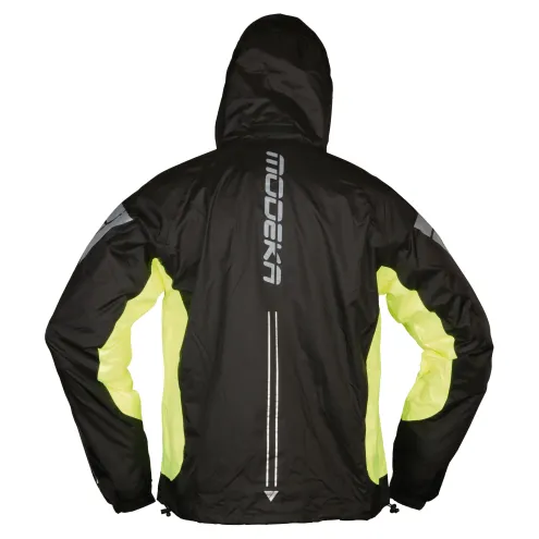 Motocyklov&#225 bunda do deště Modeka AX Dry II