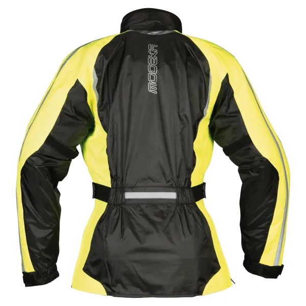 Motocyklová bunda do deště Modeka Viola Dry Lady