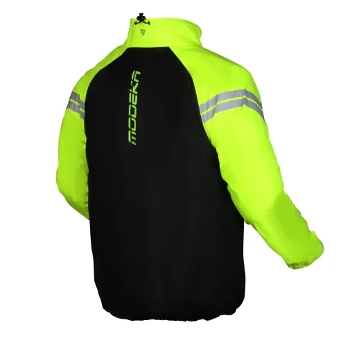 Motocyklová bunda do deště Modeka Flex Dry