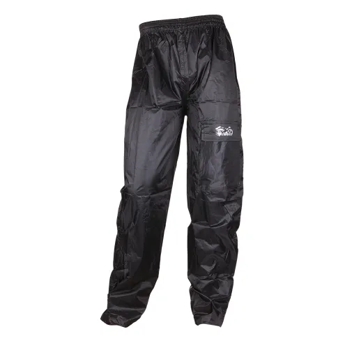 Motocyklové kalhoty do deště Modeka Easy Summer