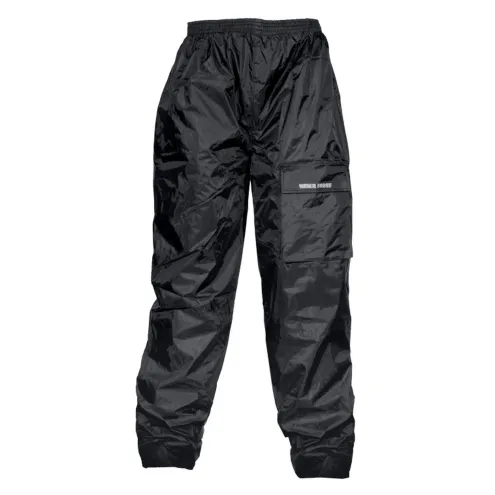 Motocyklové kalhoty do deště Modeka Easy Winter