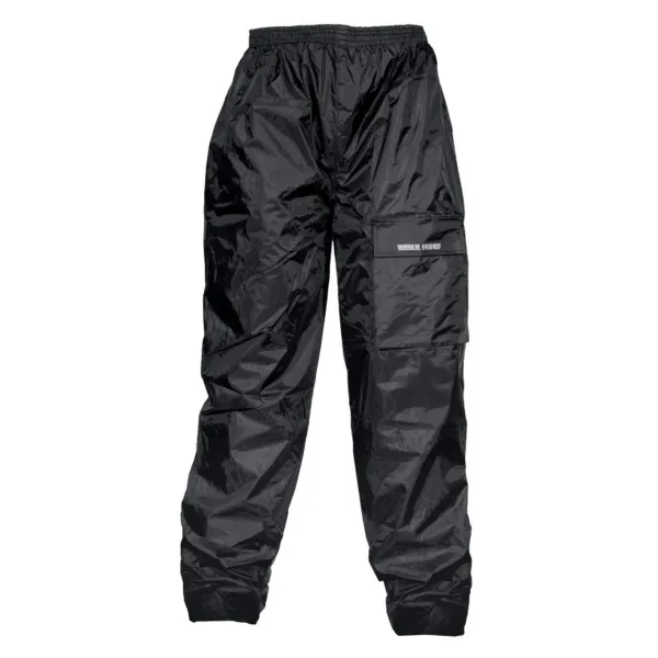 Motocyklové kalhoty do deště Modeka Easy Winter