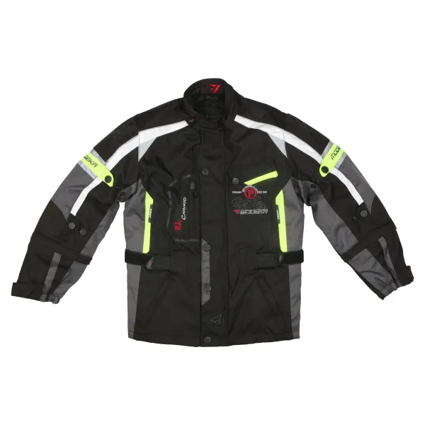 Motocyklová bunda Modeka El Chango Kids