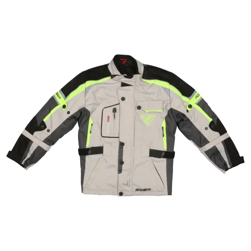 Motocyklov&#225 bunda Modeka El Chango Kids